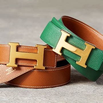 hermes h belt authentic|how to tell if Hermes belt is real.